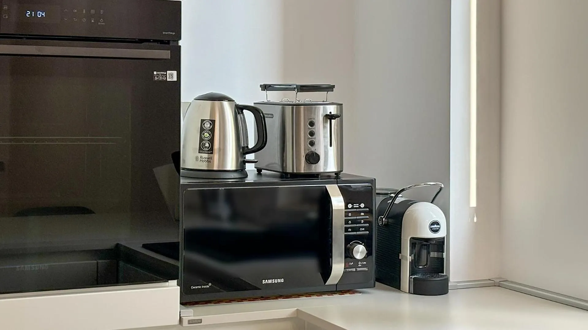 Studio8 Bollate Apartment