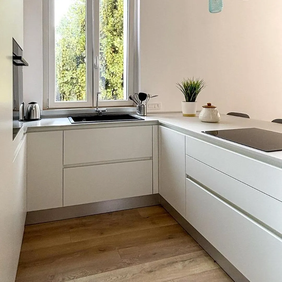 Studio8 Bollate Apartment