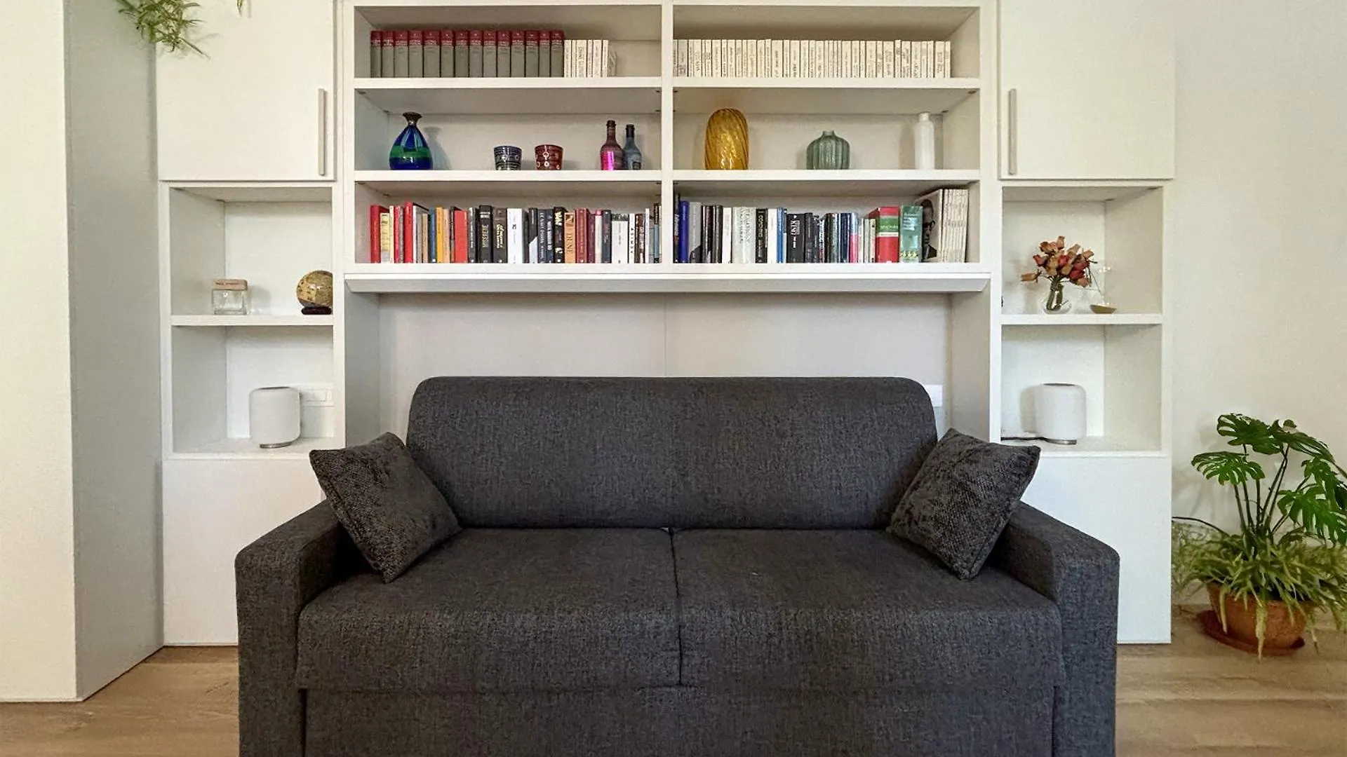 Apartment Studio8 Bollate